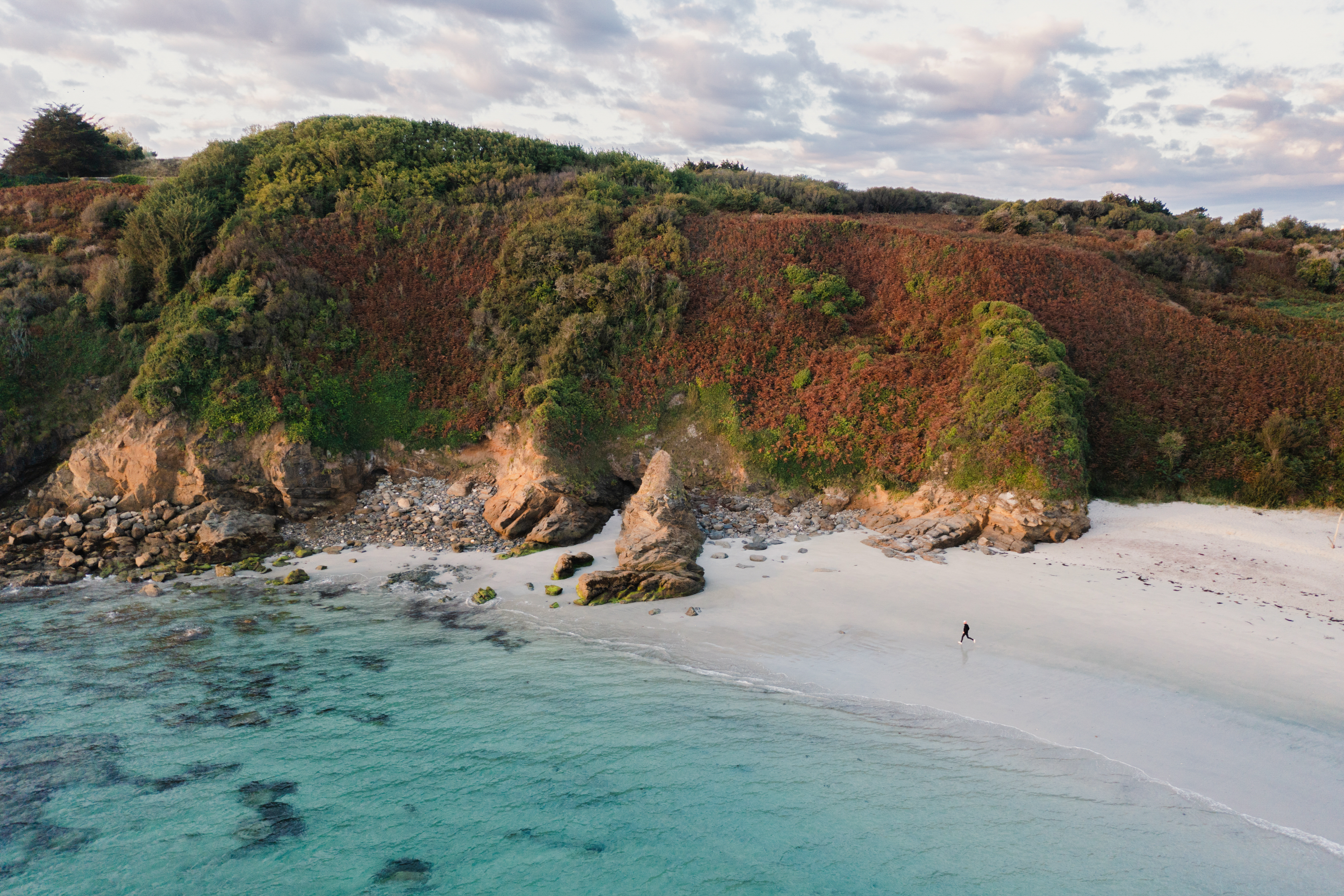 Séjour jeu de piste sur l'Île de Groix, en Bretagne Sud, avec petit-déjeuner (Morbihan)